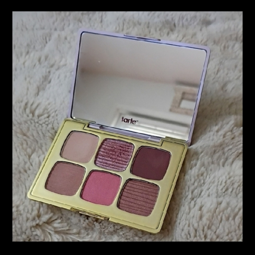 Tarte Eye Shadow